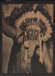 Chief Jay Strongbow