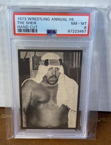 The Sheik
