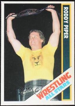 Roddy Piper #15