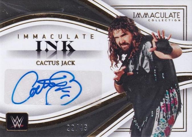 Cactus Jack #IK-CJK