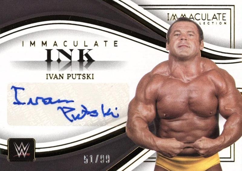 Ivan Putski #IK-IPT