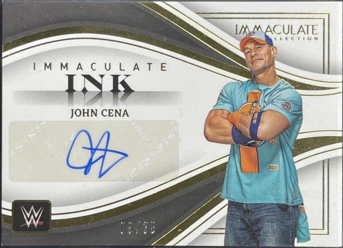 John Cena #IK-JCN