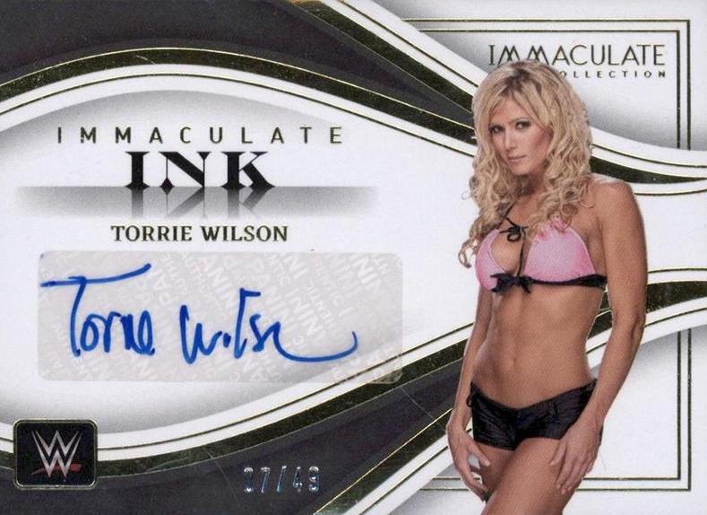 Torrie Wilson #IK-TWL