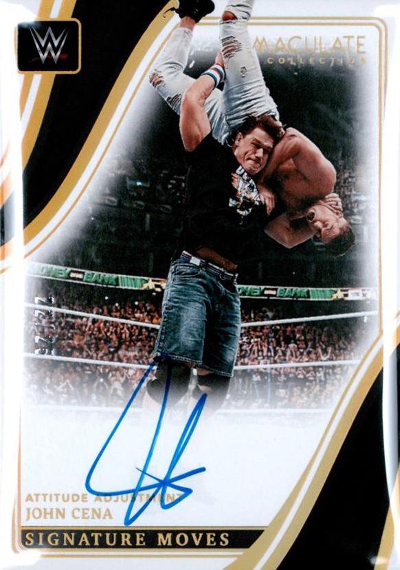 John Cena #IS-JCN