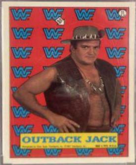 Outback Jack #11