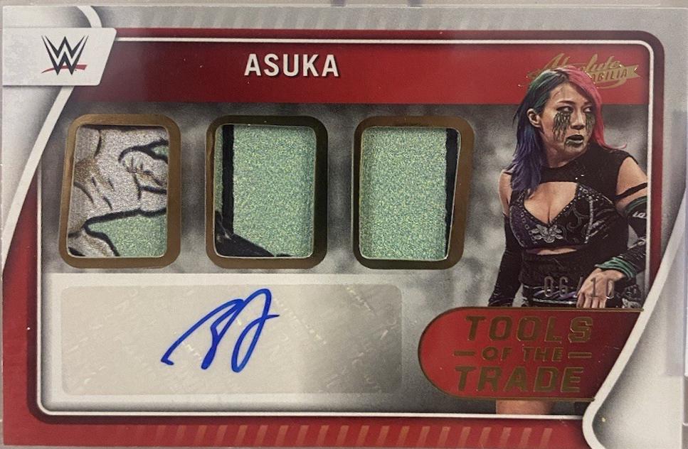 Asuka [Prime] #TT-ASK