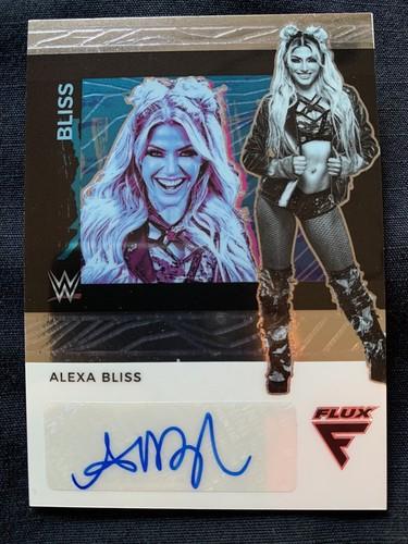 Alexa Bliss #FX-ABS