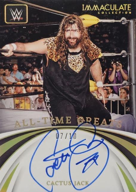 Cactus Jack #AG-CJK