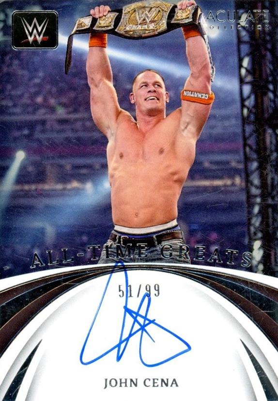 John Cena #AG-JCN