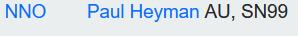 Paul Heyman