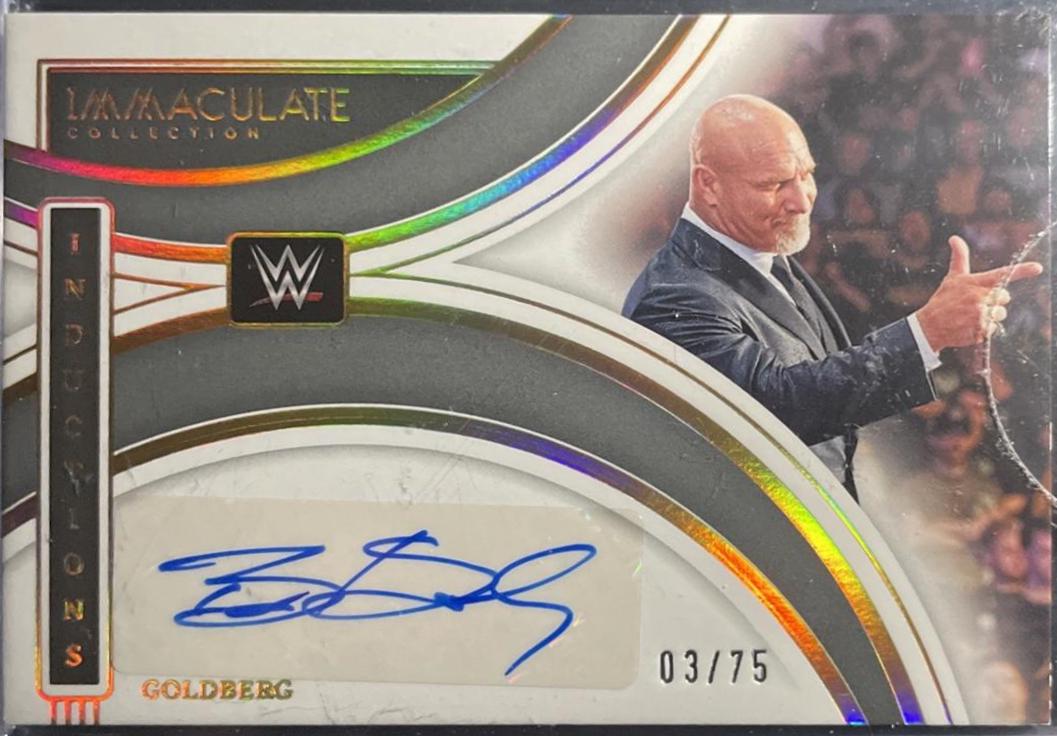 Goldberg #II-GBG