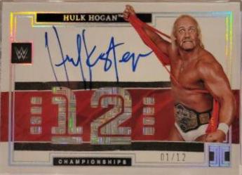 Hulk Hogan