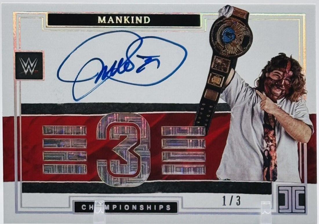 Mankind