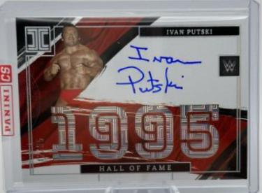 Ivan Putski #HF-IPT