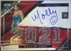 Molly Holly #HF-MHY