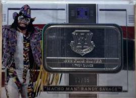 Macho Man Randy Savage #11