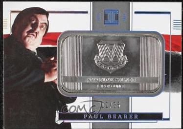 Paul Bearer #2