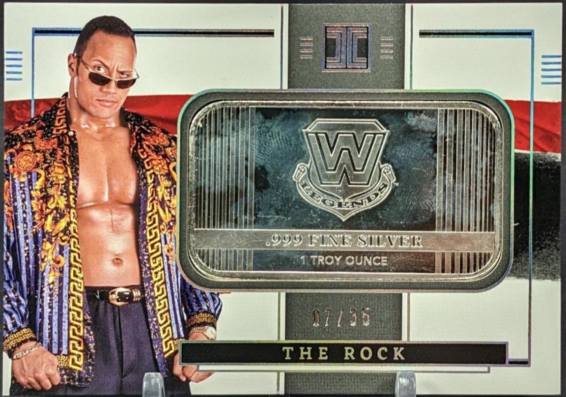 The Rock #32
