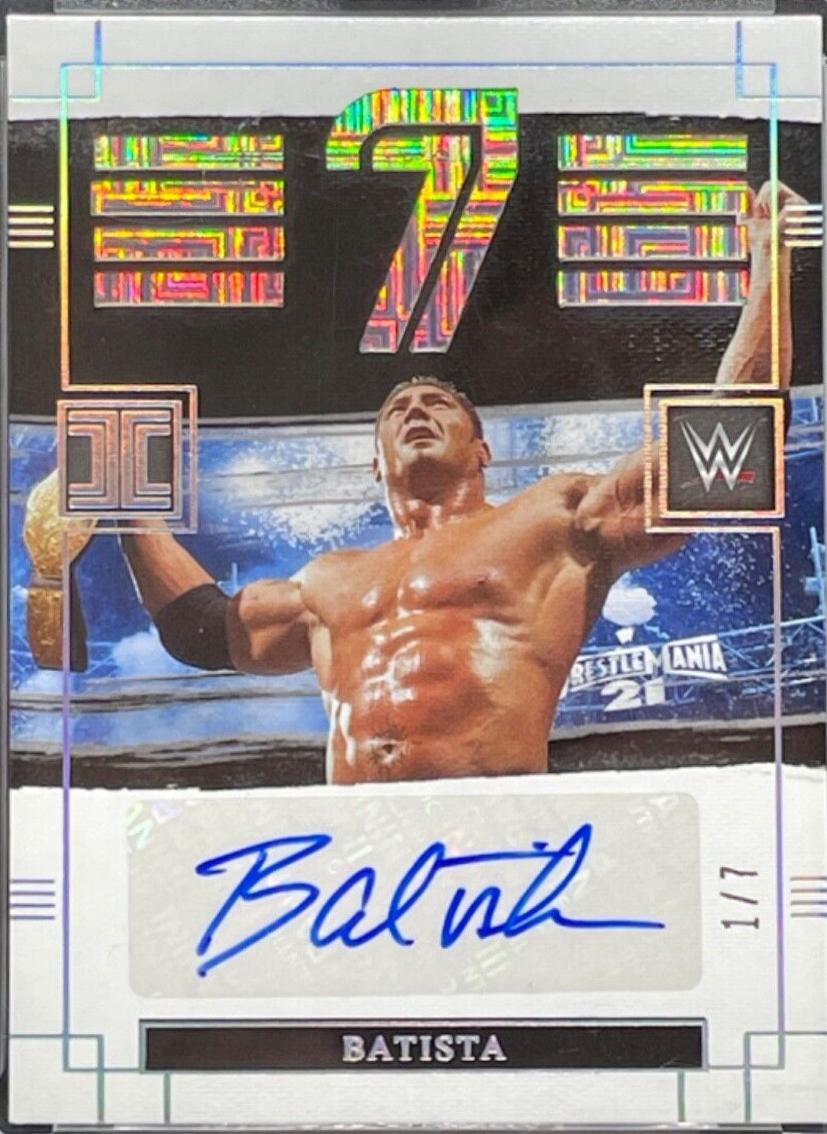 Batista