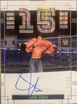 John Cena