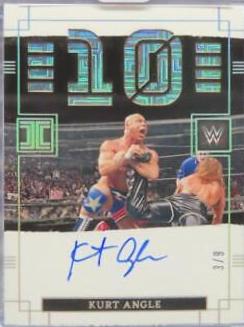 Kurt Angle