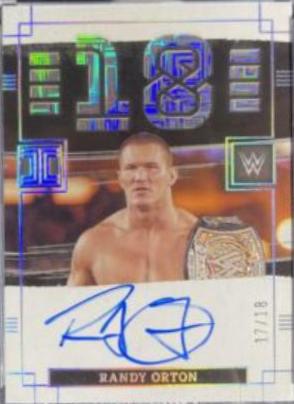 Randy Orton
