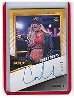 Carmella [Gold] #AS-CML