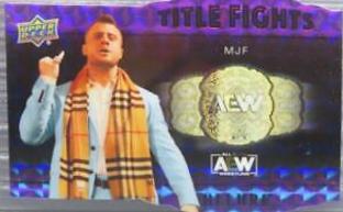 MJF [Purple Diamond] #TF-20
