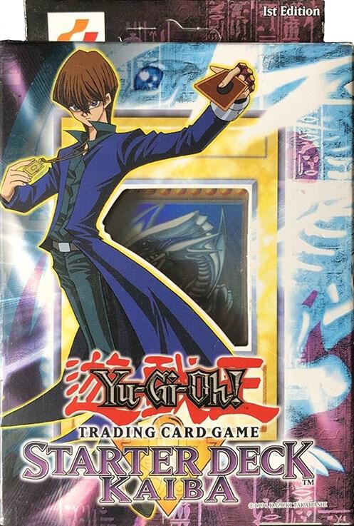 Sealed Deck [1st Edition]