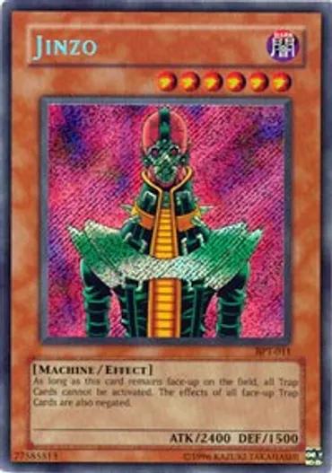 Jinzo BPT-011