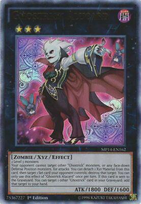 Ghostrick Alucard MP14-EN162