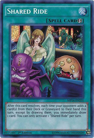 Shared Ride MP14-EN231