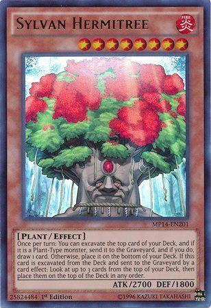 Sylvan Hermitree MP14-EN201