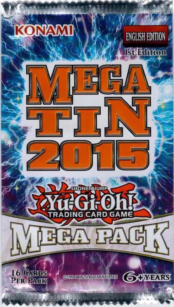 Booster Pack