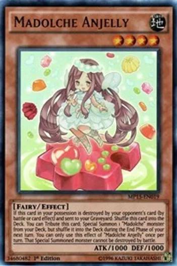 Madolche Anjelly MP15-EN019