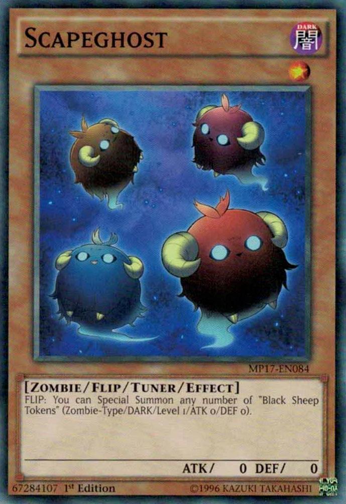 Scapeghost MP17-EN084