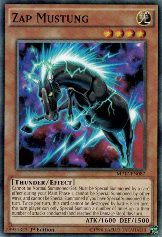 Zap Mustung MP17-EN087