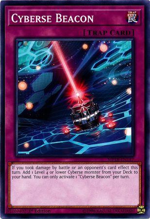 Cyberse Beacon MP18-EN147