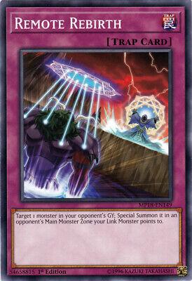 Remote Rebirth MP18-EN149
