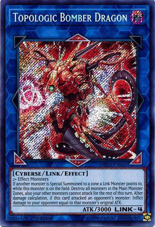 Topologic Bomber Dragon MP18-EN065