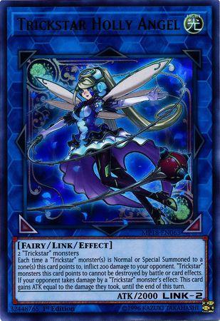 Trickstar Holly Angel MP18-EN063