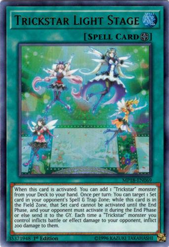 Trickstar Light Stage MP18-EN069