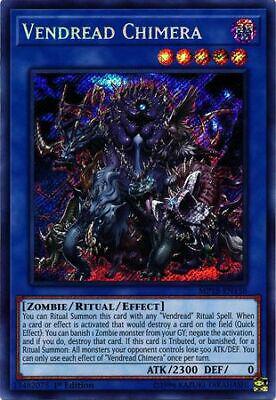 Vendread Chimera MP18-EN158