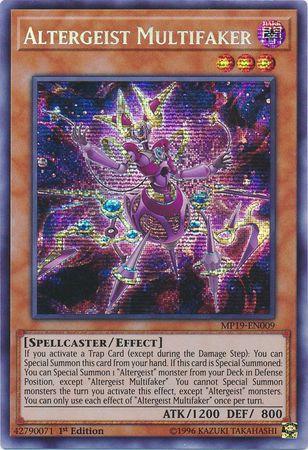 Altergeist Multifaker MP19-EN009