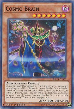 Cosmo Brain MP19-EN089