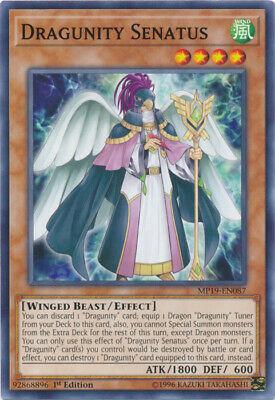 Dragunity Senatus MP19-EN087