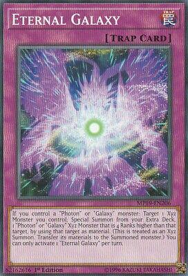 Eternal Galaxy MP19-EN206
