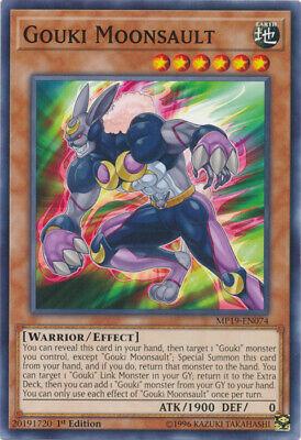 Gouki Moonsault MP19-EN074