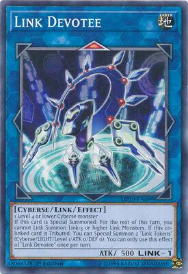 Link Devotee MP19-EN099