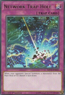 Network Trap Hole MP19-EN050